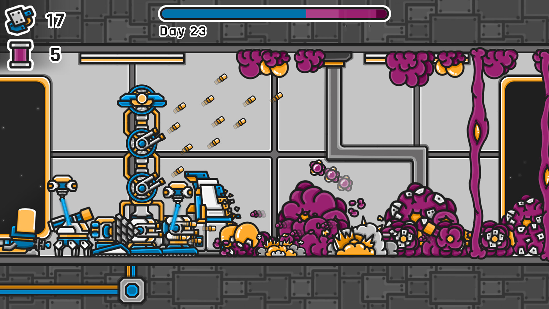 Hive and Seek Screenshot 4