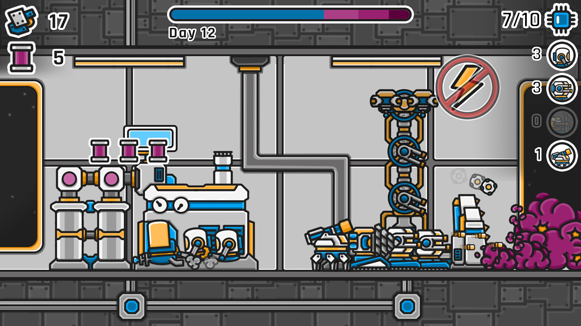 Hive and Seek Screenshot 3