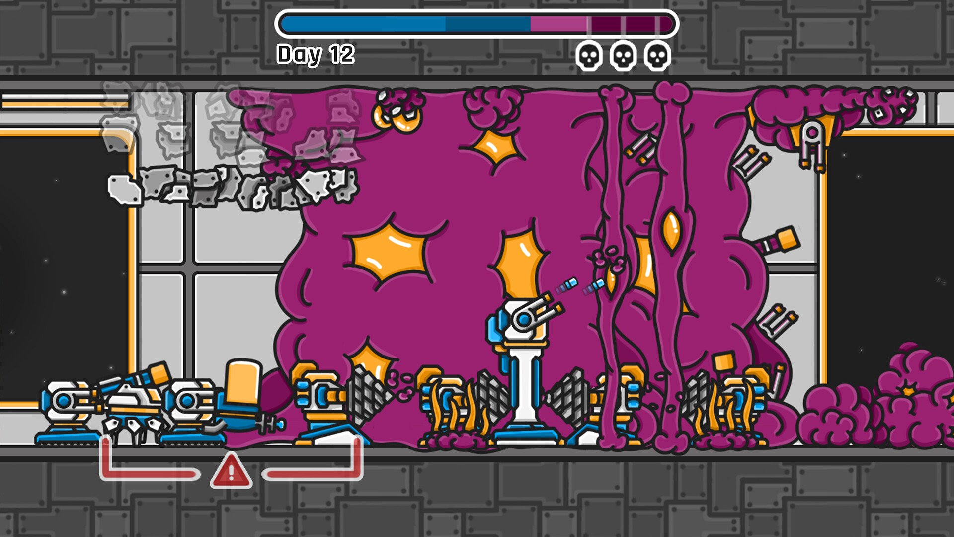 Hive and Seek Screenshot 5