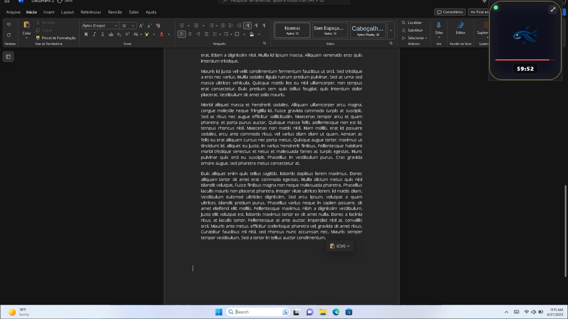 Focus Knight: Productivity RPG Screenshot 2