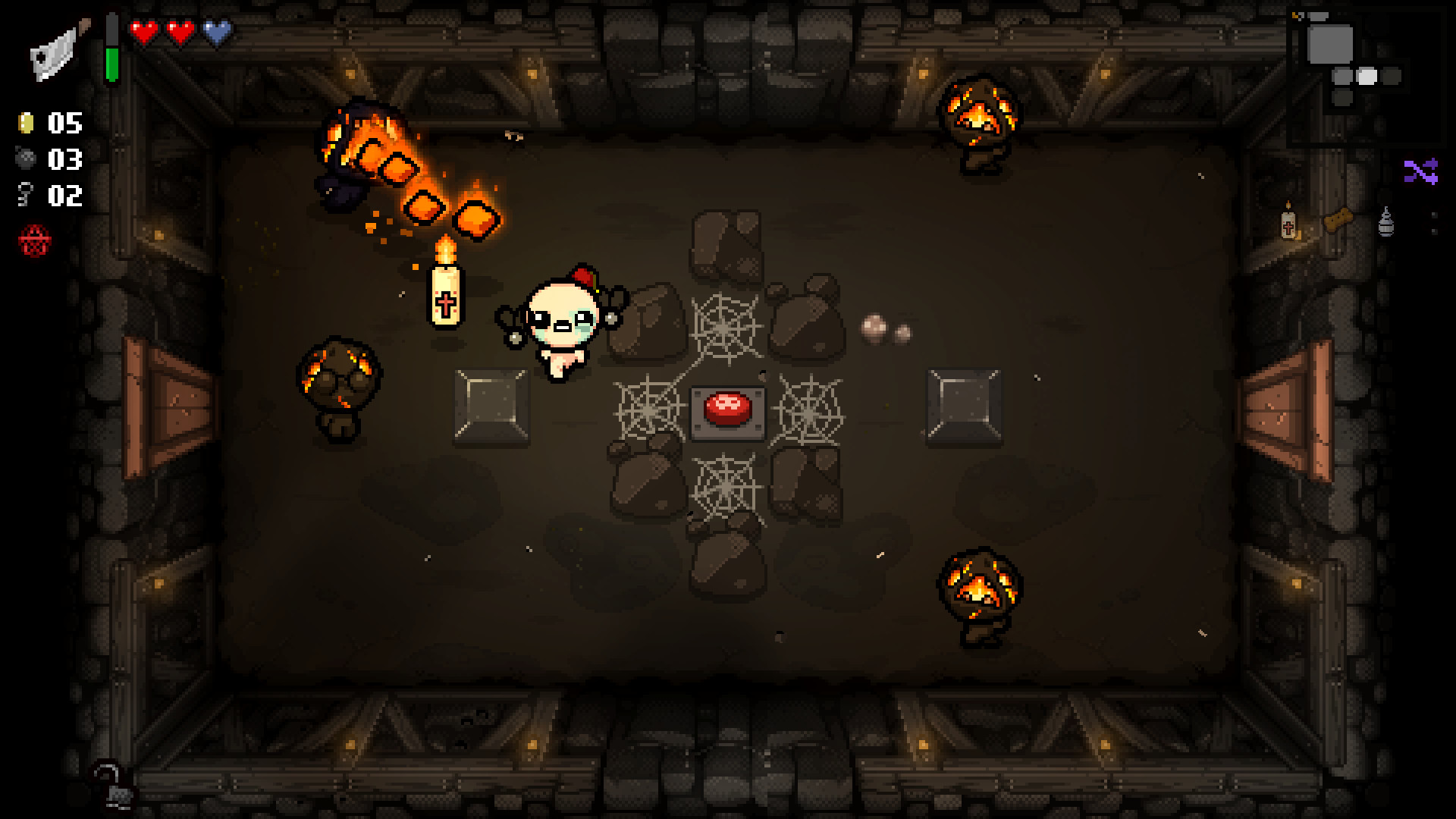 The Binding of Isaac: Repentance Screenshot 7