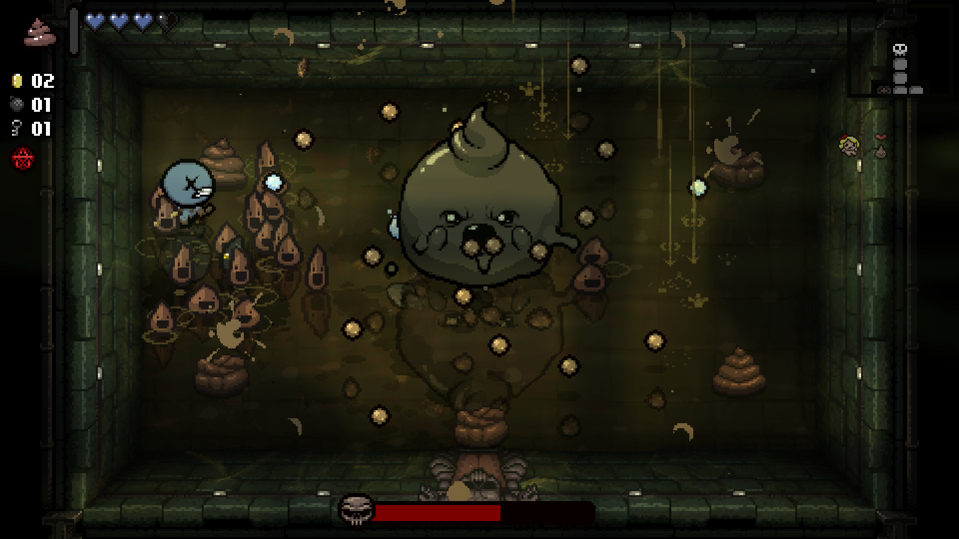 The Binding of Isaac: Repentance Screenshot 5