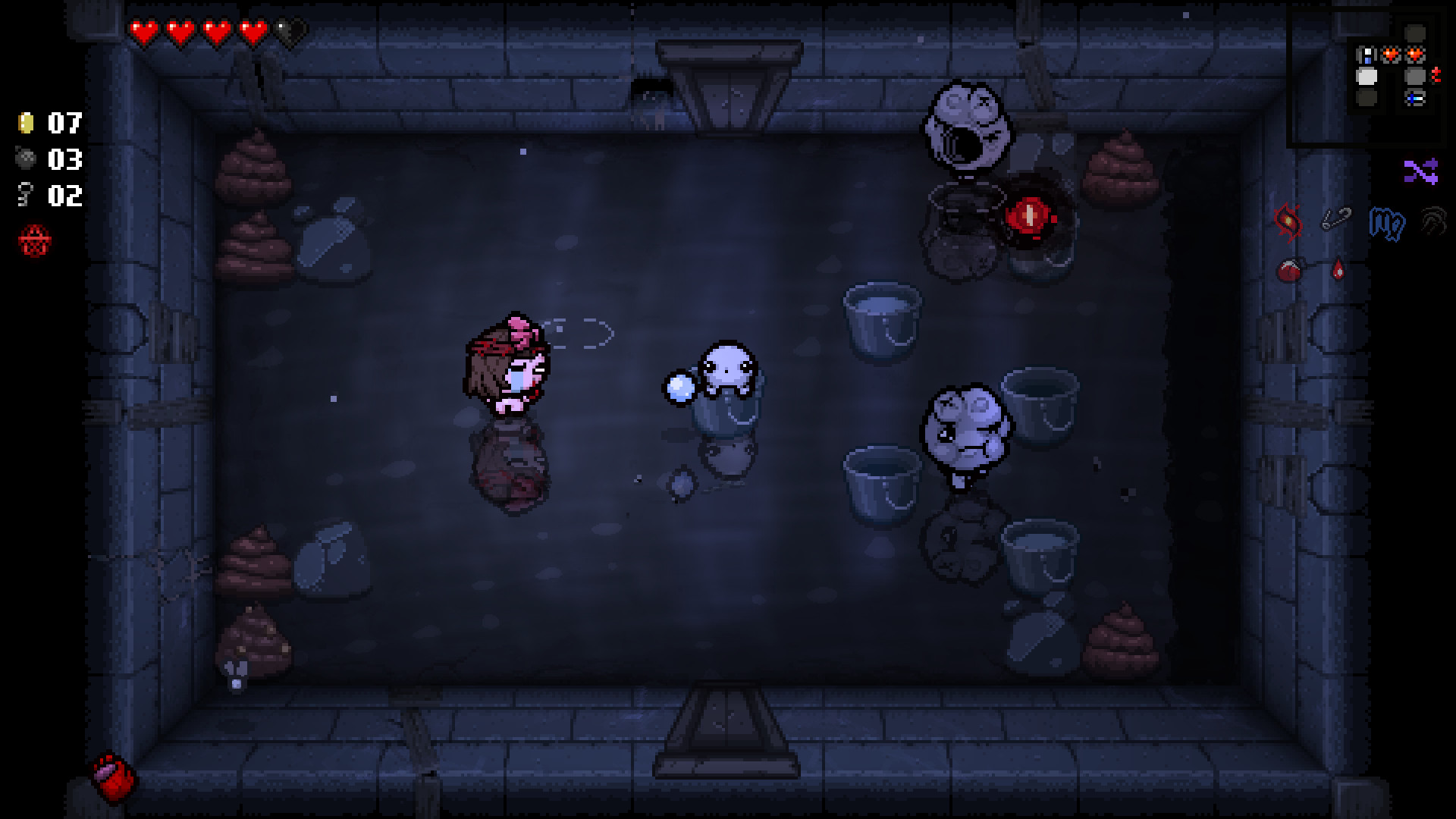 The Binding of Isaac: Repentance Screenshot 4