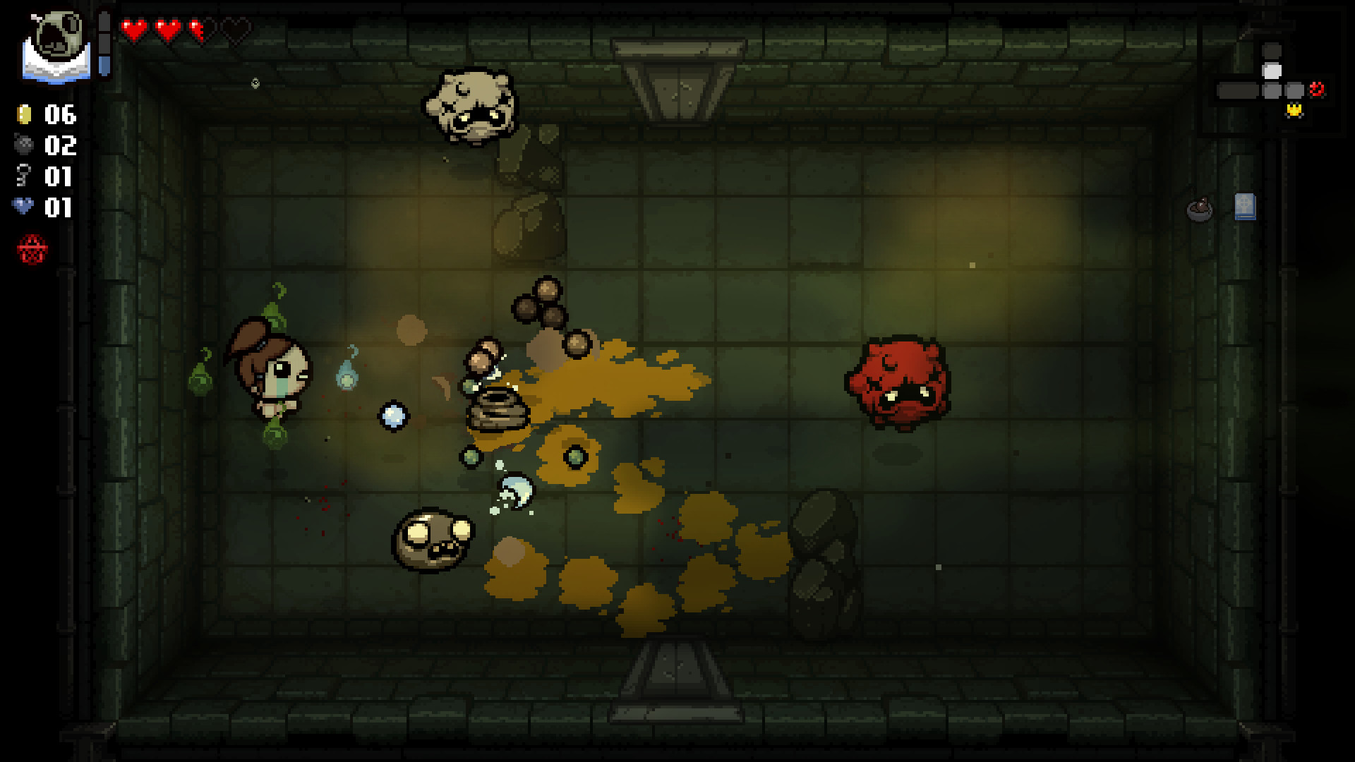 The Binding of Isaac: Repentance Screenshot 8