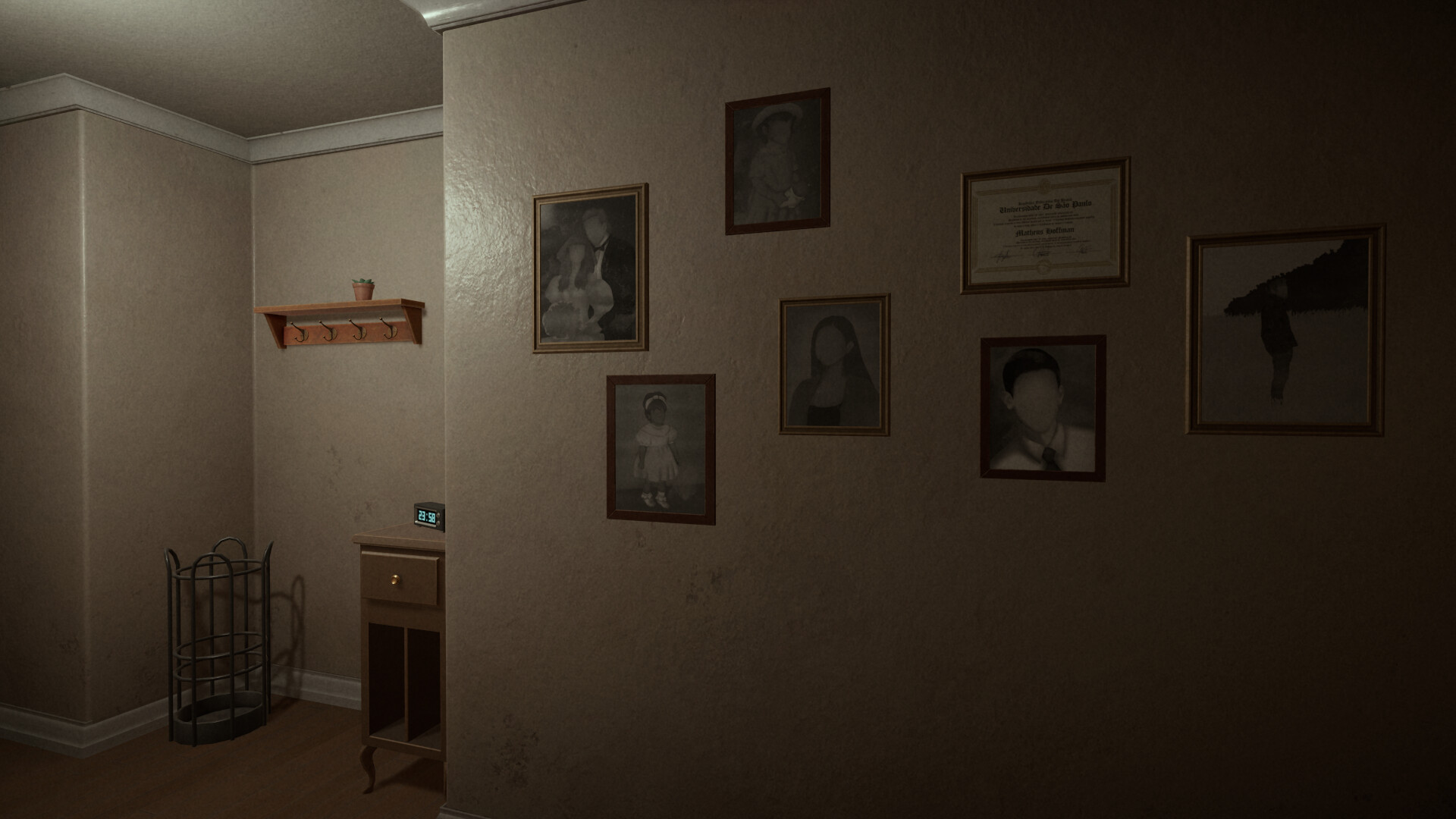 Blasfemia Screenshot 1