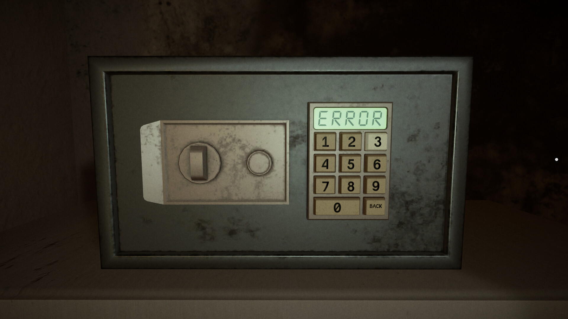 Blasfemia Screenshot 2