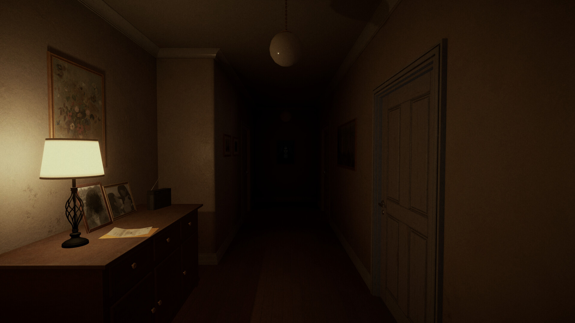 Blasfemia Screenshot 0