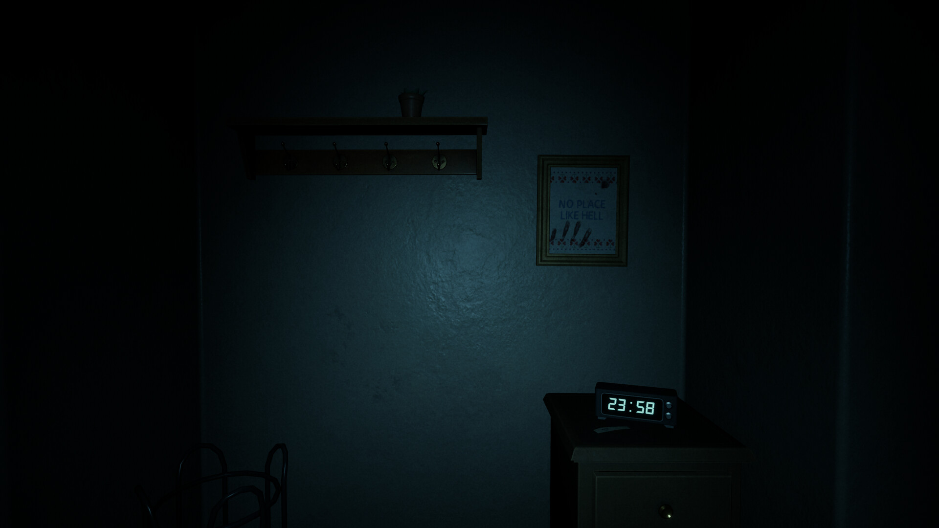 Blasfemia Screenshot 3