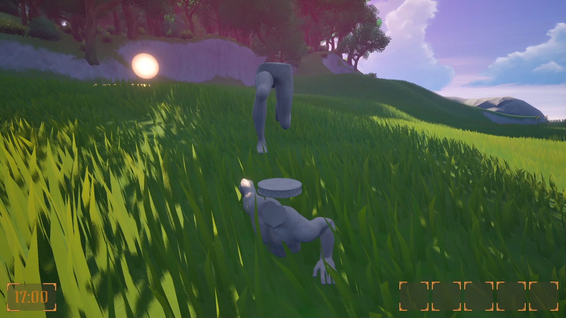 Legless Screenshot 0