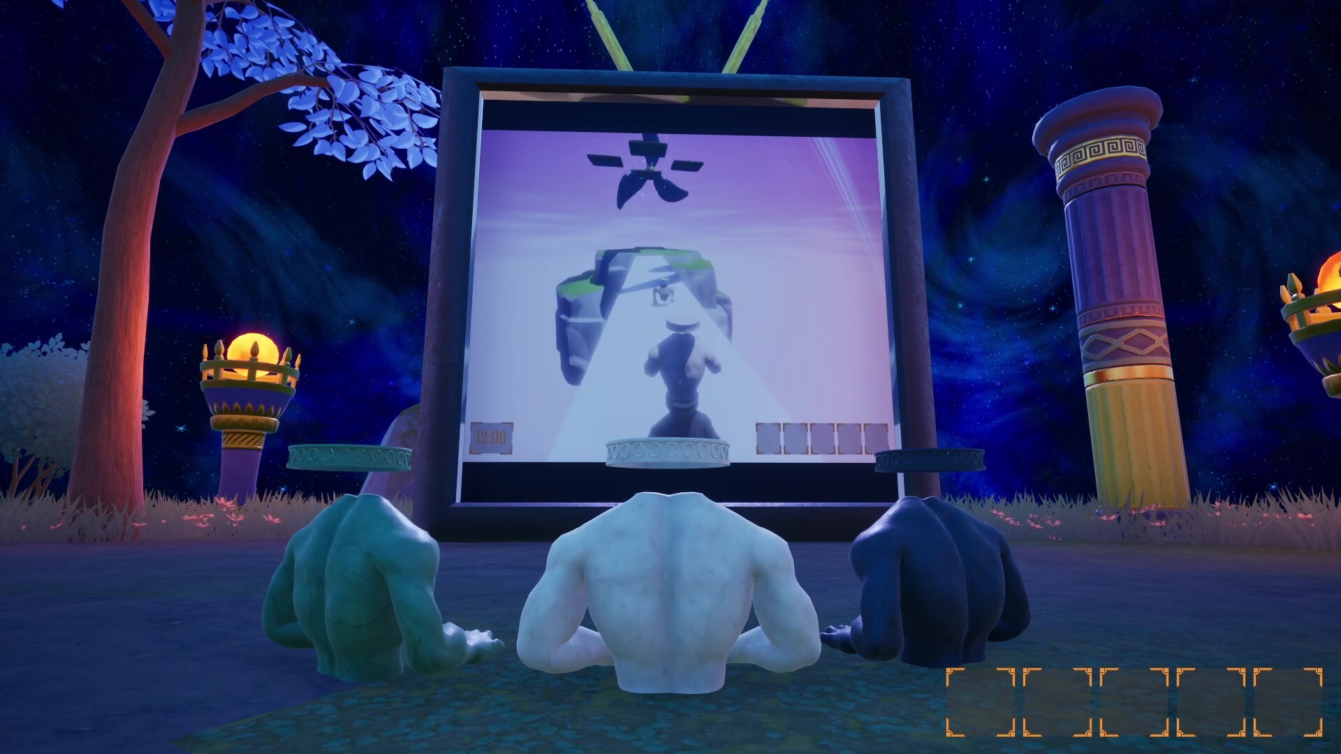 Legless Screenshot 4