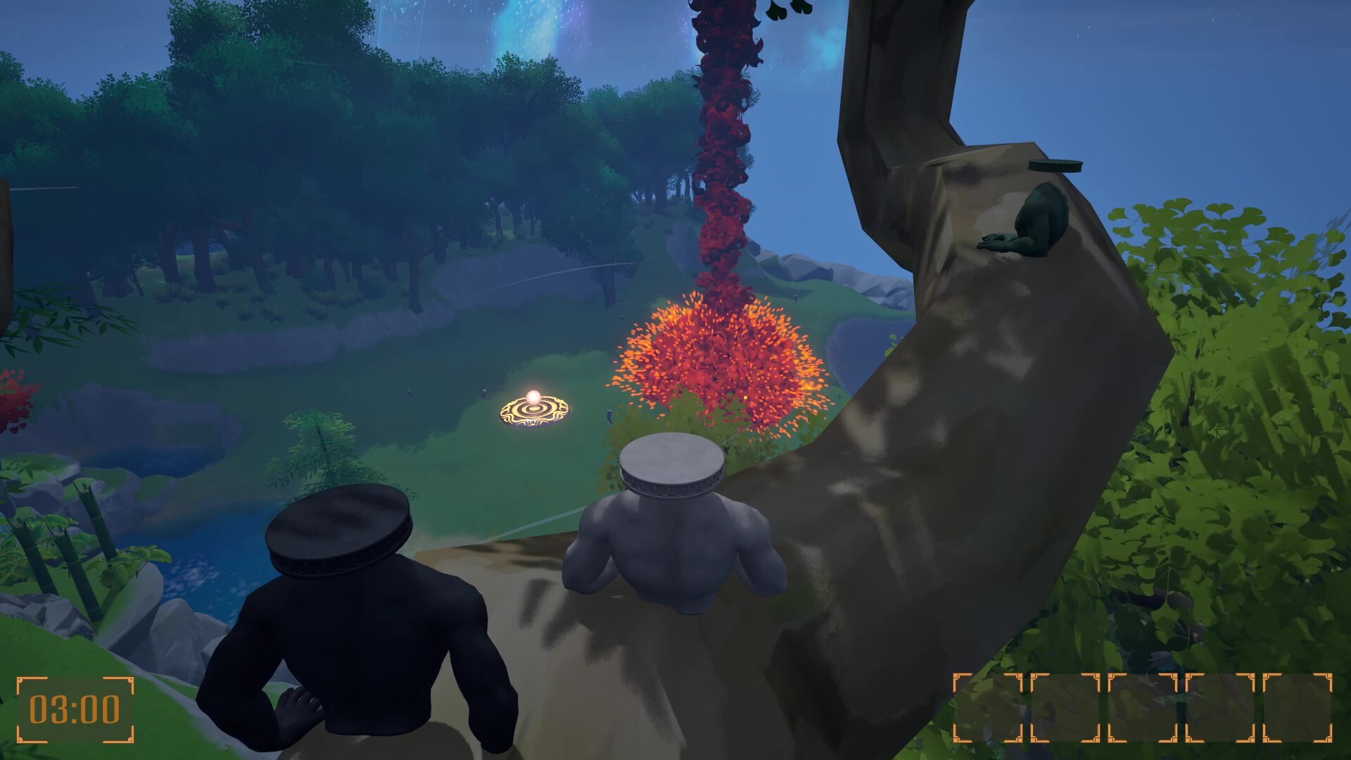 Legless Screenshot 2