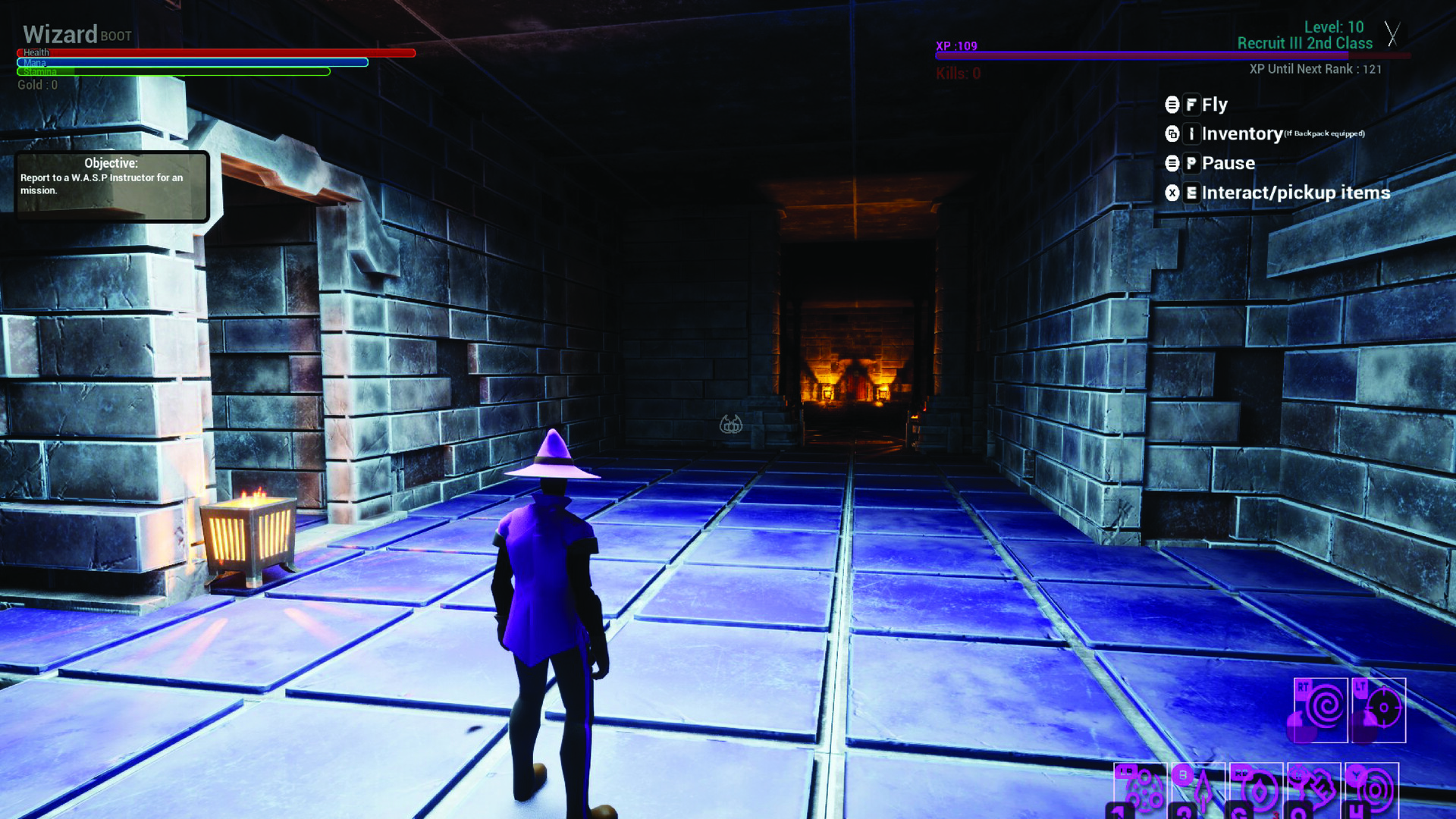 Battle Sages Screenshot 2