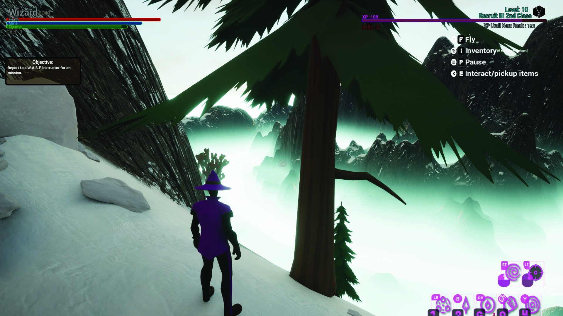 Battle Sages Screenshot 0