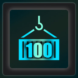 Apprentice Docker icon