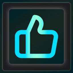 I'm doing my part icon