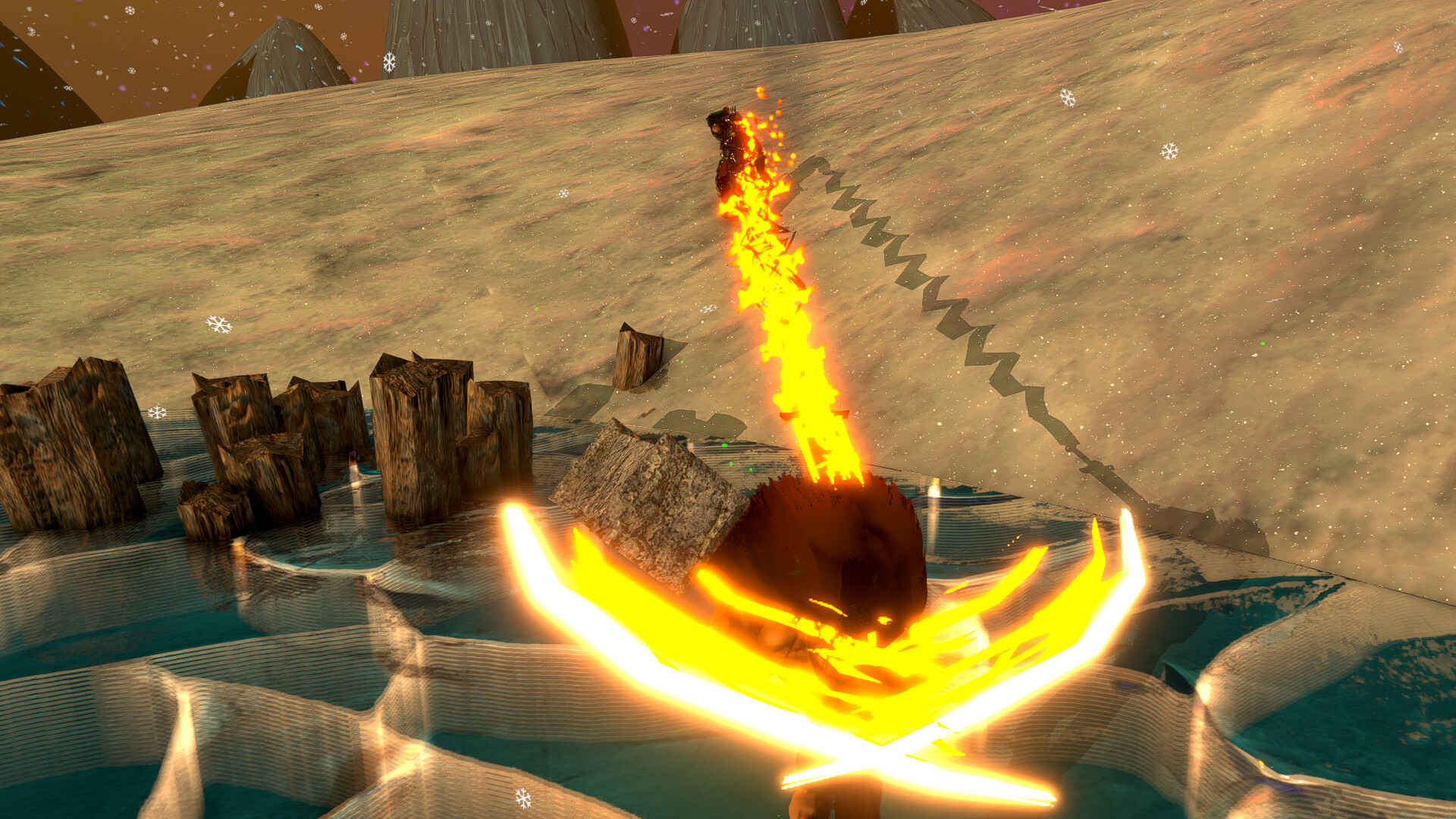 Dark Bros Screenshot 3