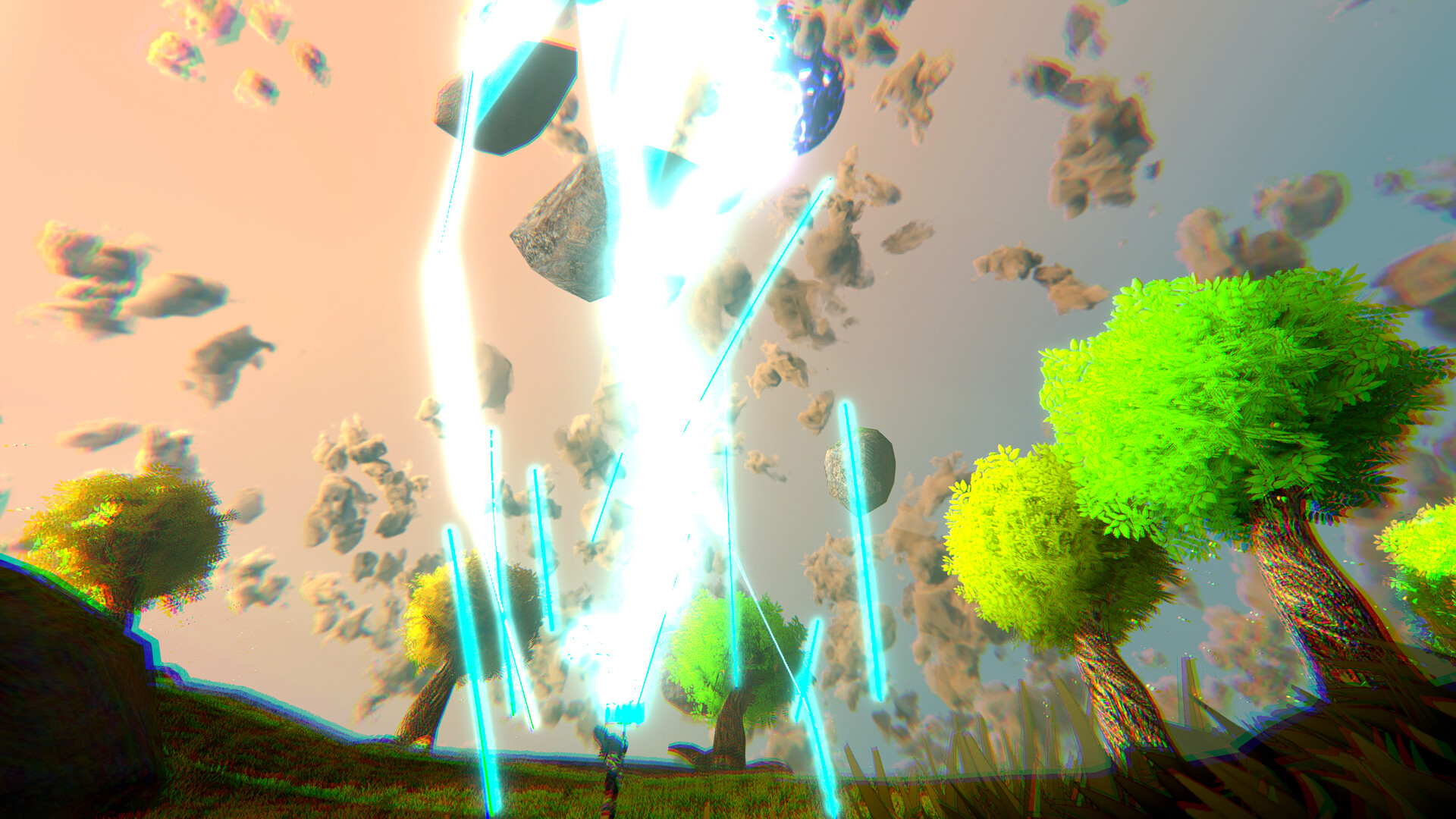 Dark Bros Screenshot 2