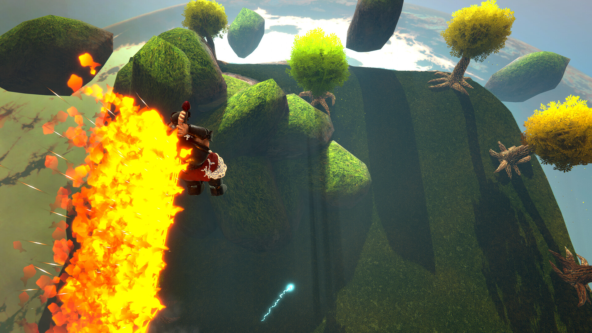 Dark Bros Screenshot 0