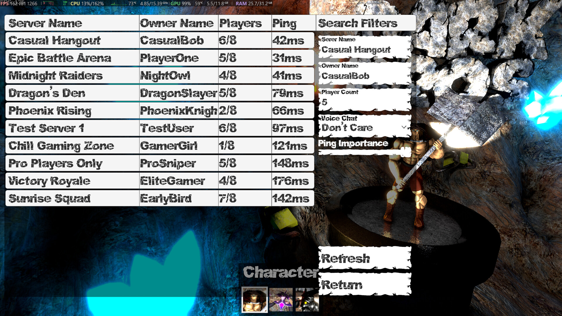 Dark Bros Screenshot 7