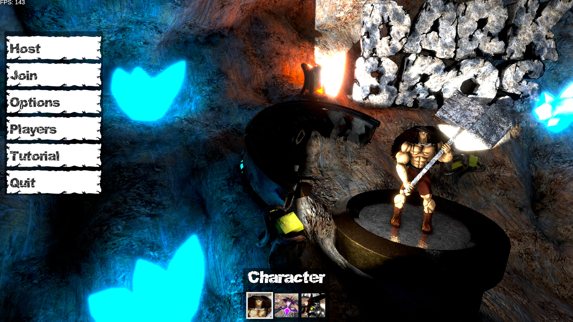 Dark Bros Screenshot 5