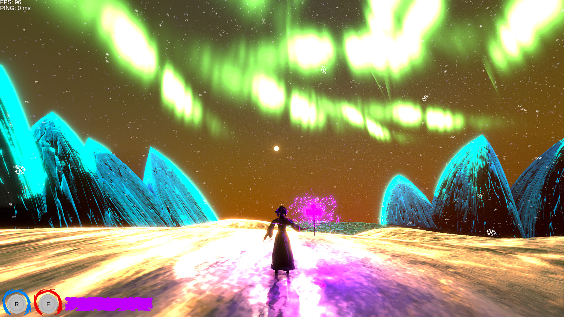 Dark Bros Screenshot 8