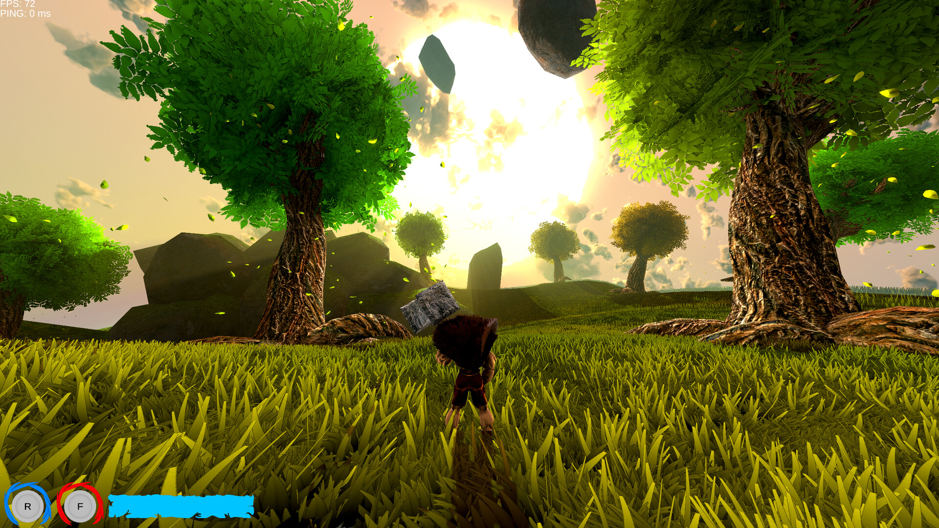 Dark Bros Screenshot 4