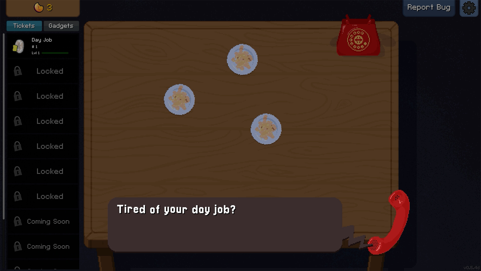 Scritchy Scratchy Screenshot 0