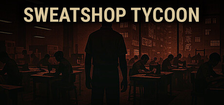 Sweatshop Tycoon