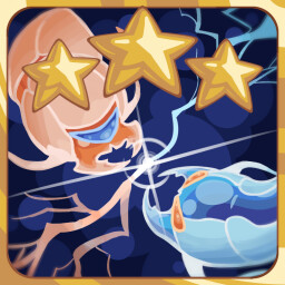 The Ultimate Duel - 3 Stars icon
