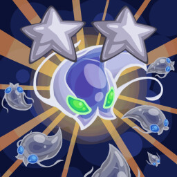 Down with the Basics - 2 Stars icon