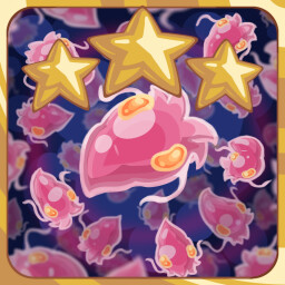 Like Rabbits - 3 Stars icon