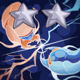 The Ultimate Duel - 2 Stars icon