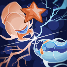 The Ultimate Duel - 1 Star icon