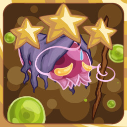 Apocalypse Challenge - 3 Stars icon