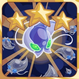 Down with the Basics - 3 Stars icon