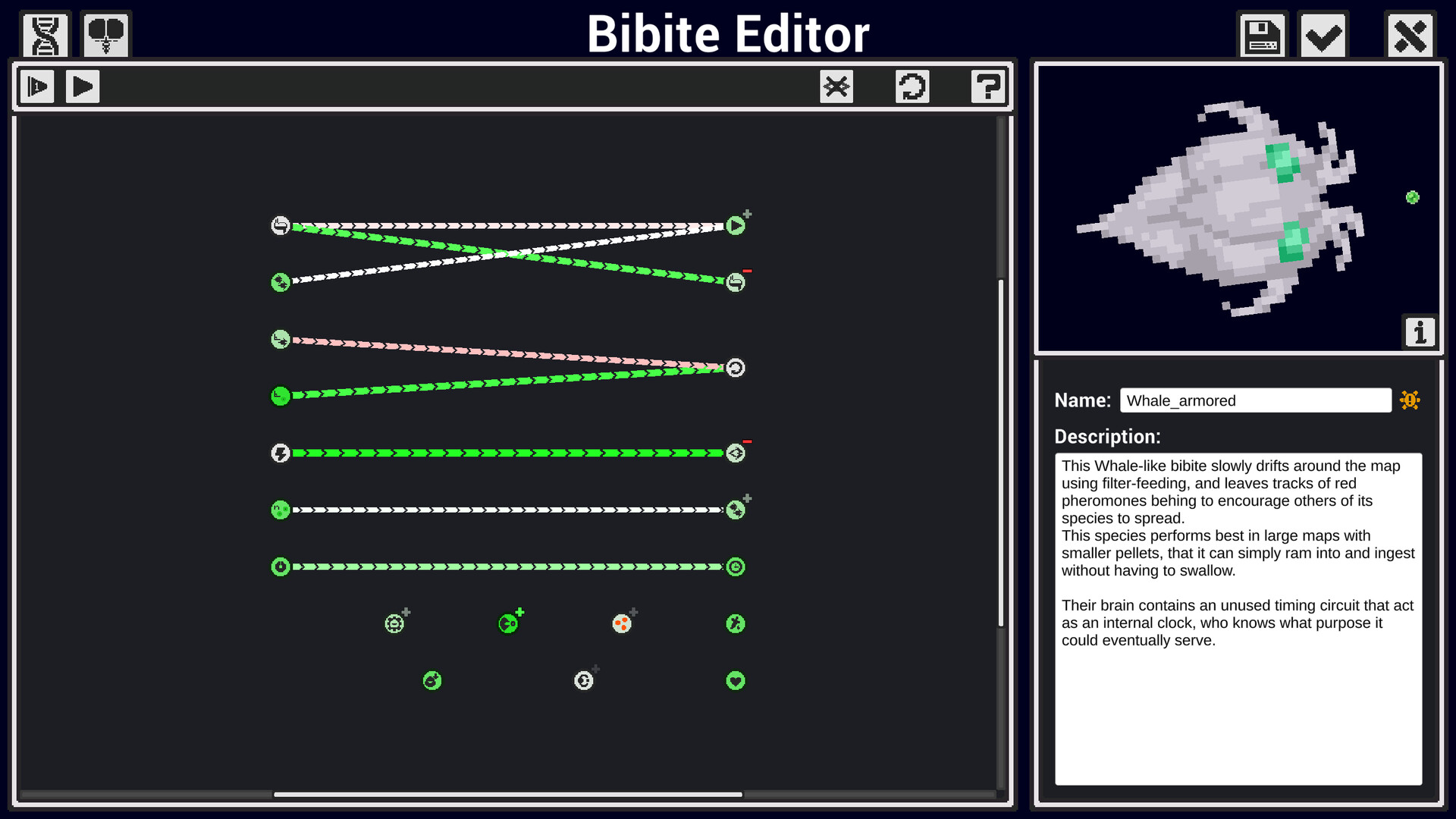 The Bibites: Digital Life Screenshot 14