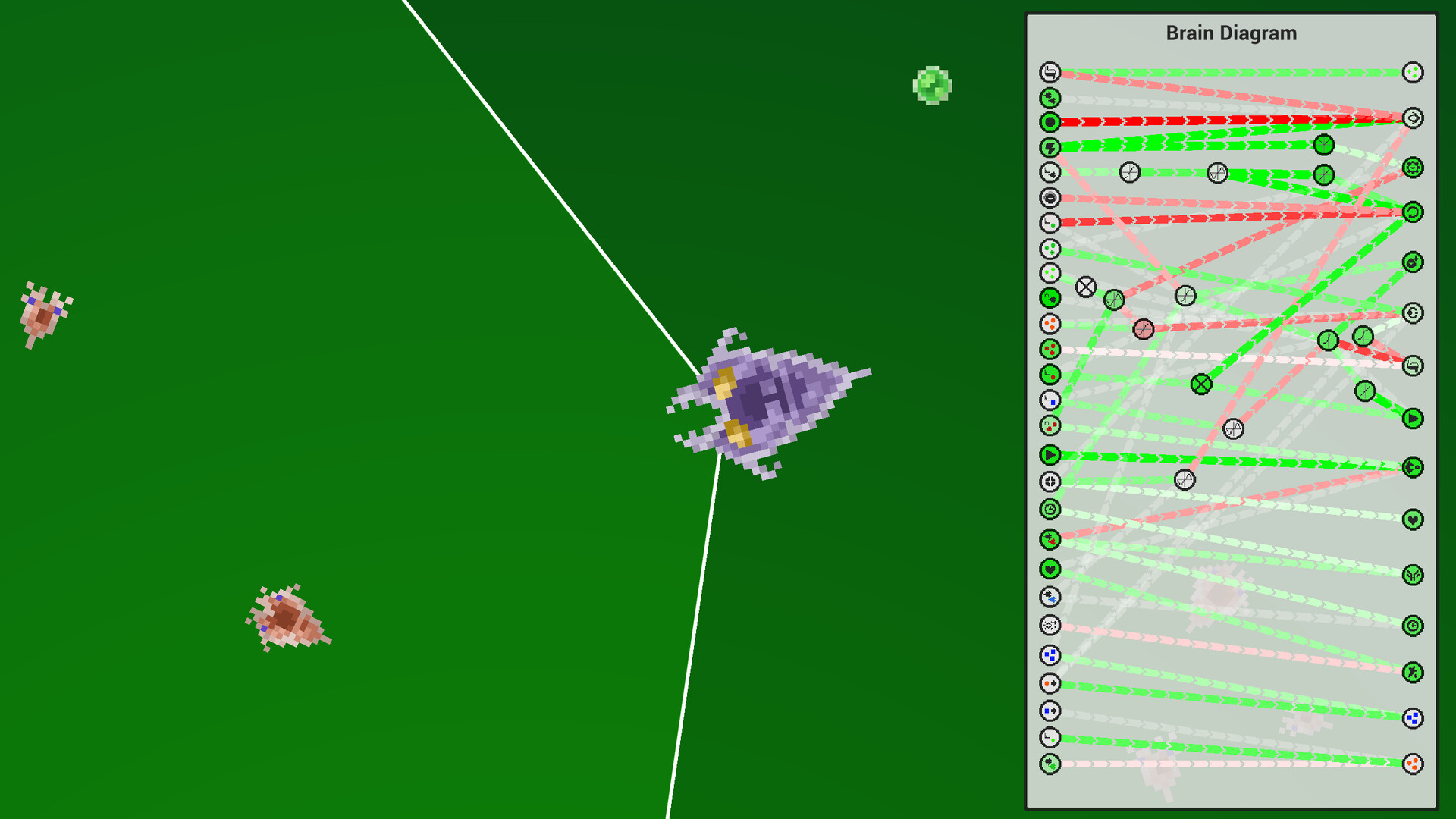 The Bibites: Digital Life Screenshot 3