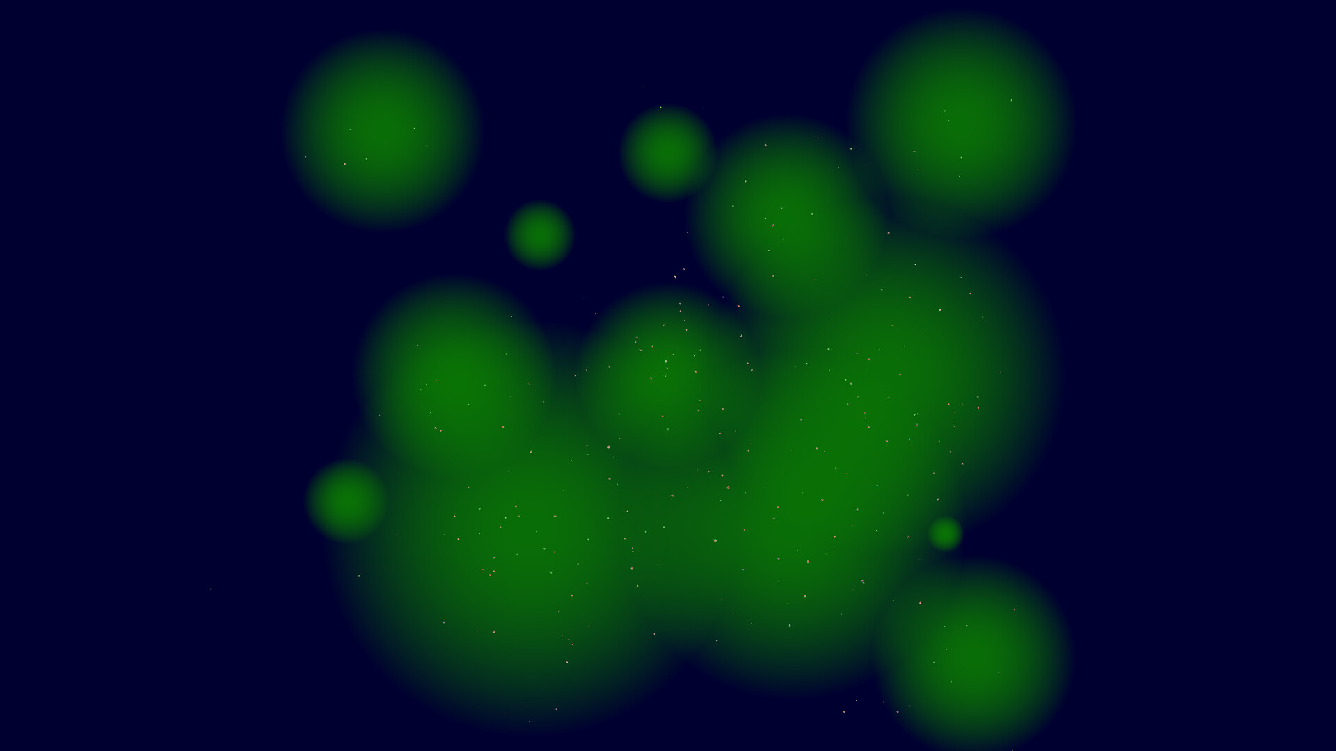 The Bibites: Digital Life Screenshot 5