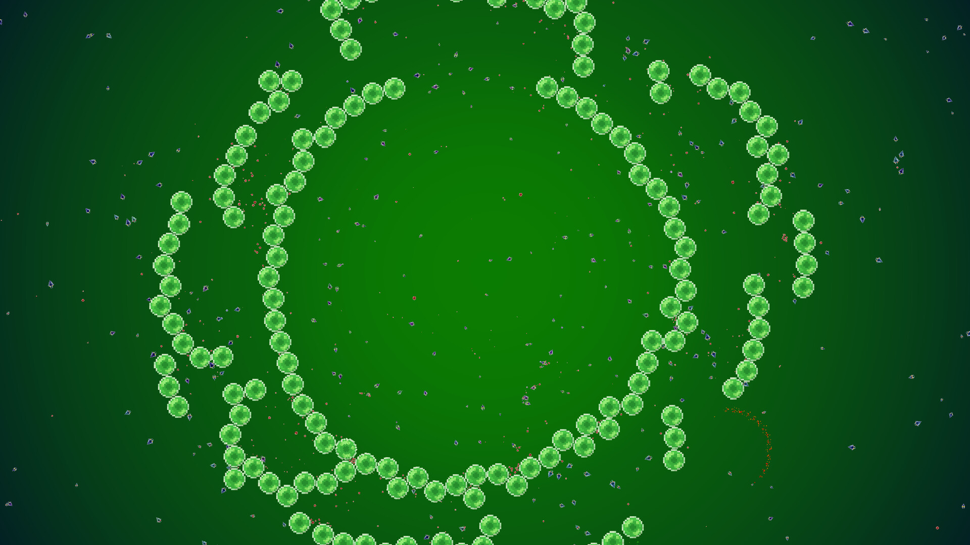 The Bibites: Digital Life Screenshot 6