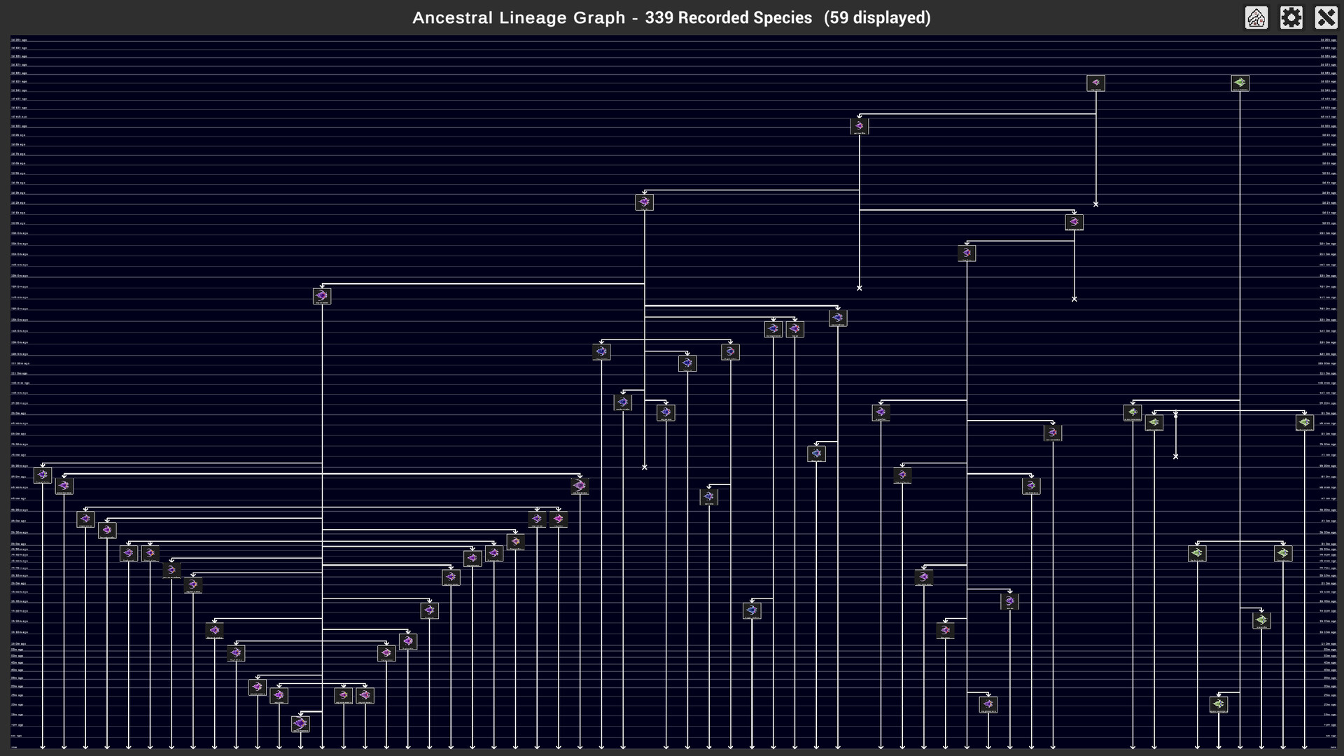 The Bibites: Digital Life Screenshot 16