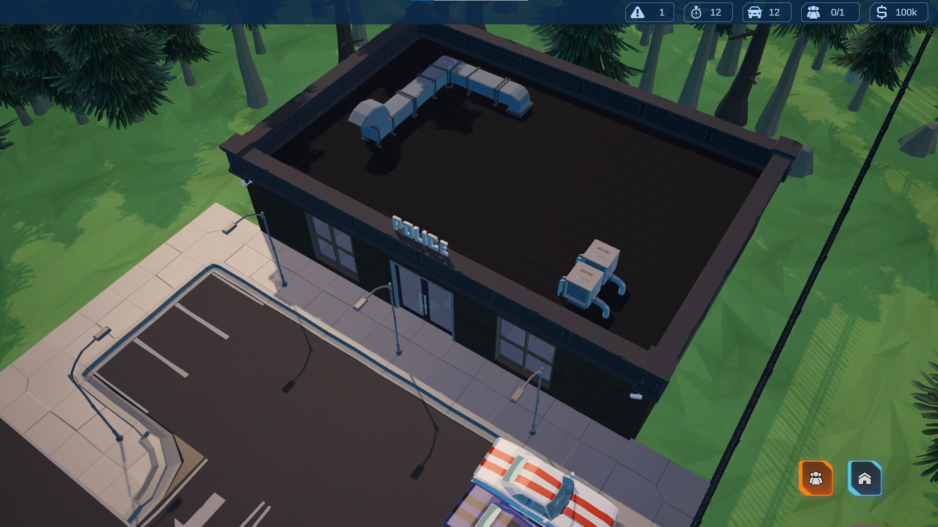 Checkpoint 19 Screenshot 3