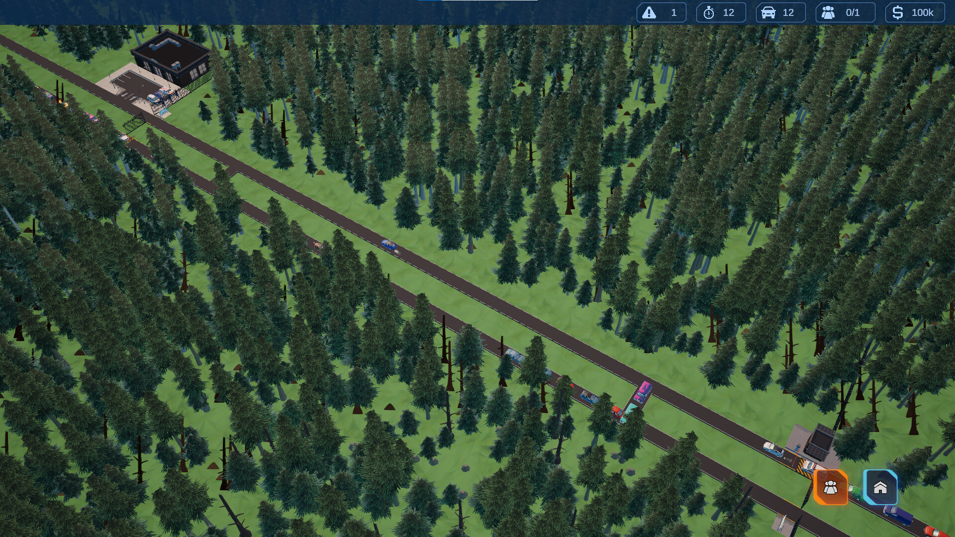 Checkpoint 19 Screenshot 4