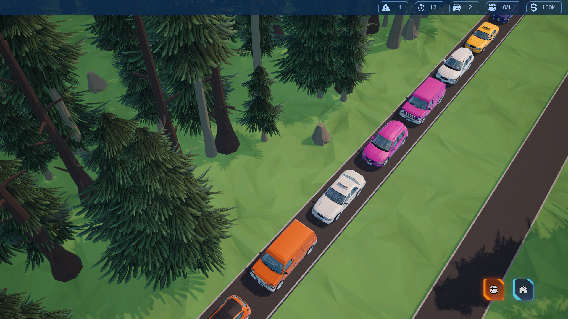 Checkpoint 19 Screenshot 1