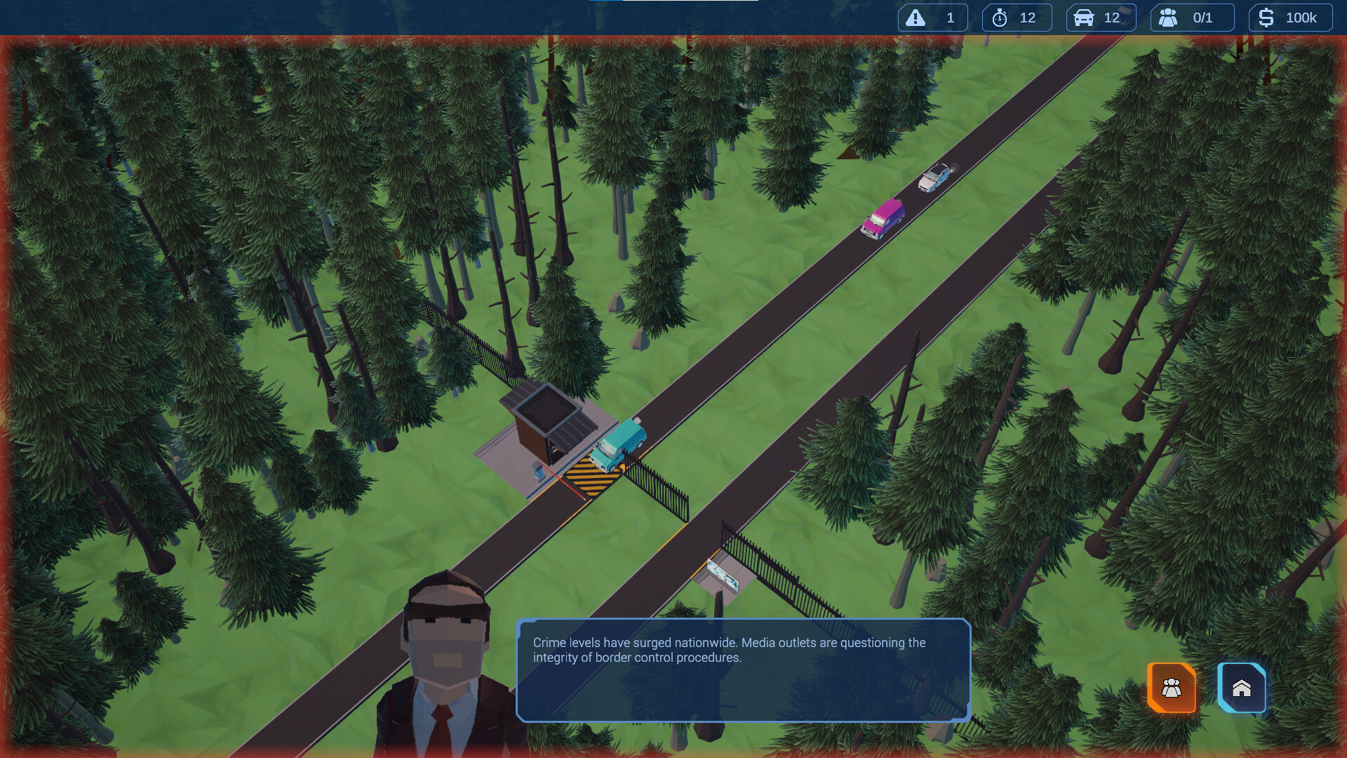 Checkpoint 19 Screenshot 0