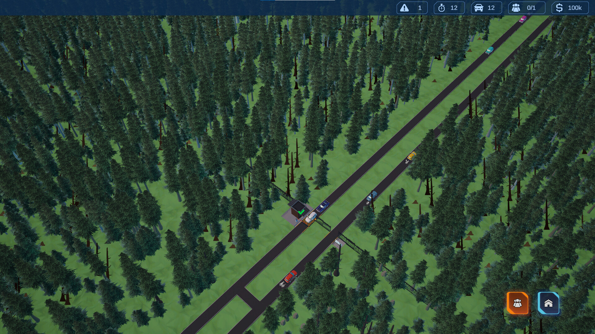 Checkpoint 19 Screenshot 2