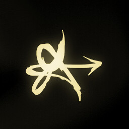 The Pen is Weaker than the Spell