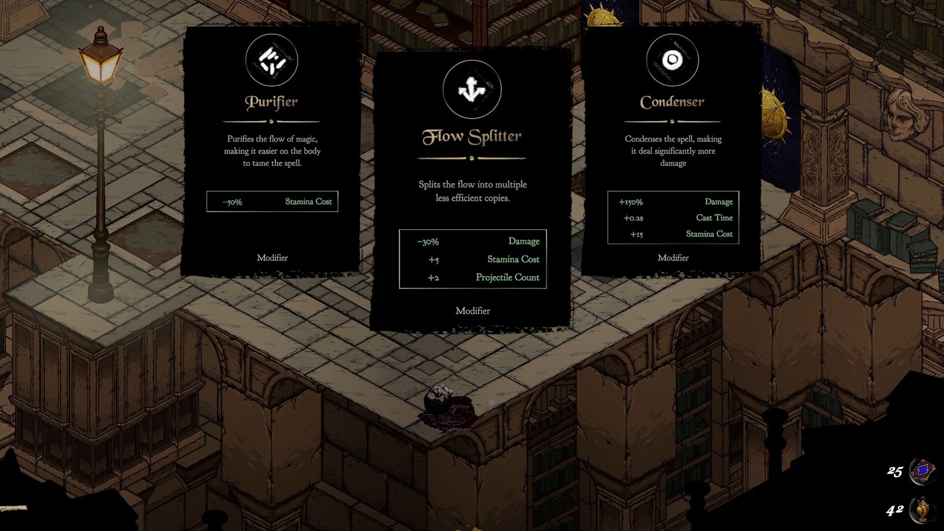 Aris Arcanum Screenshot 7