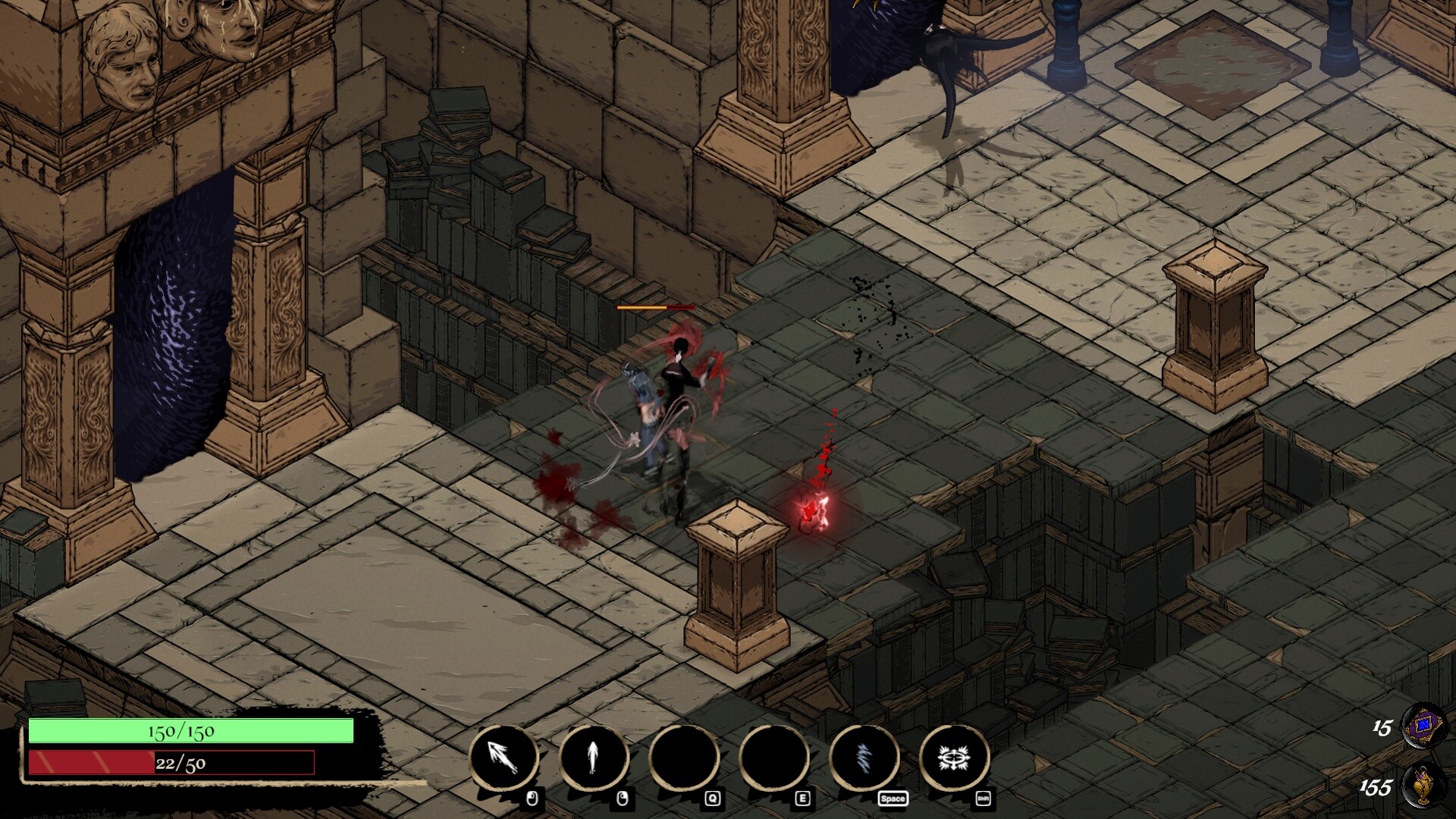 Aris Arcanum Screenshot 9