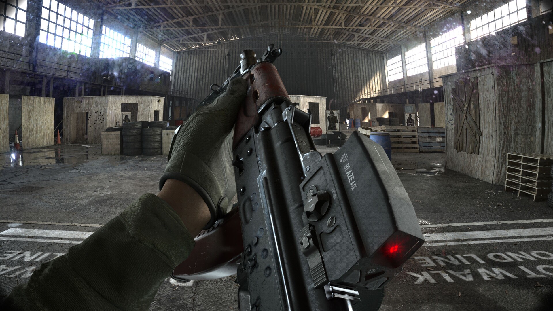 Dead Fibers Screenshot 10