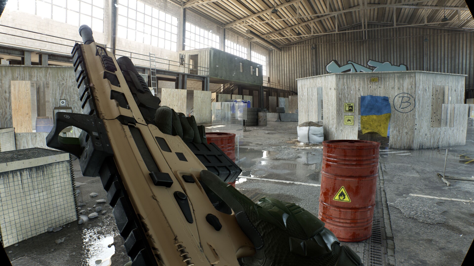 Dead Fibers Screenshot 4